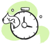 无日志政策保证
